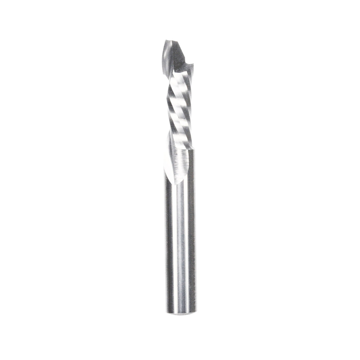 Freud 77-104 3/8" (Dia.) Single Compression Bit with 3/8" Shank