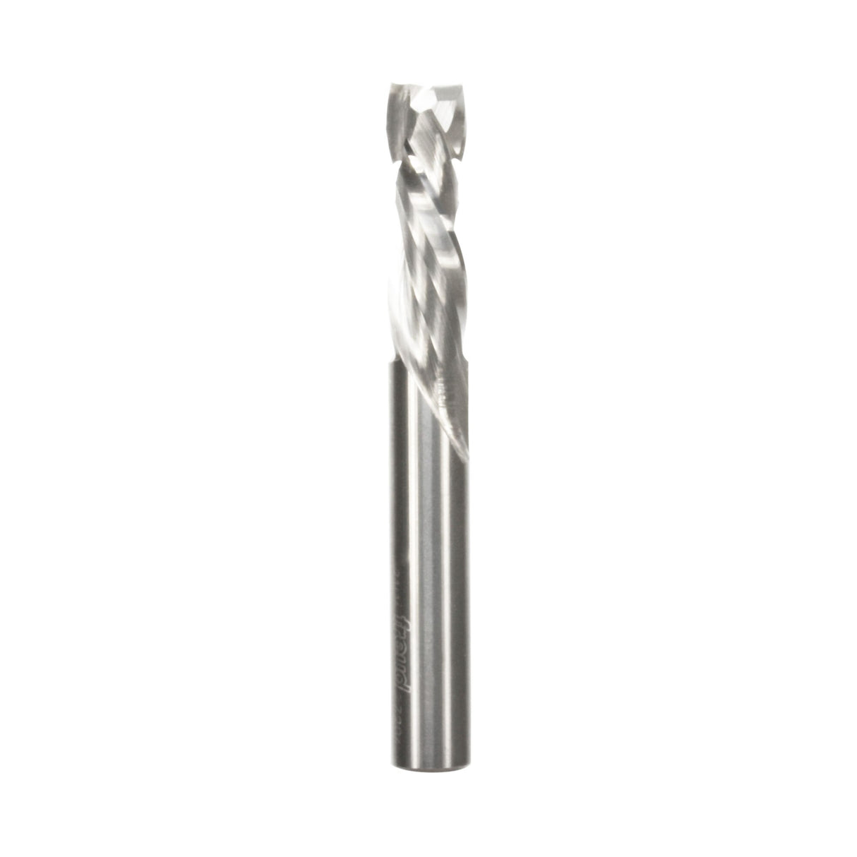 Freud 77-204 3/8" (Dia.) Double Compression Bit with 3/8" Shank