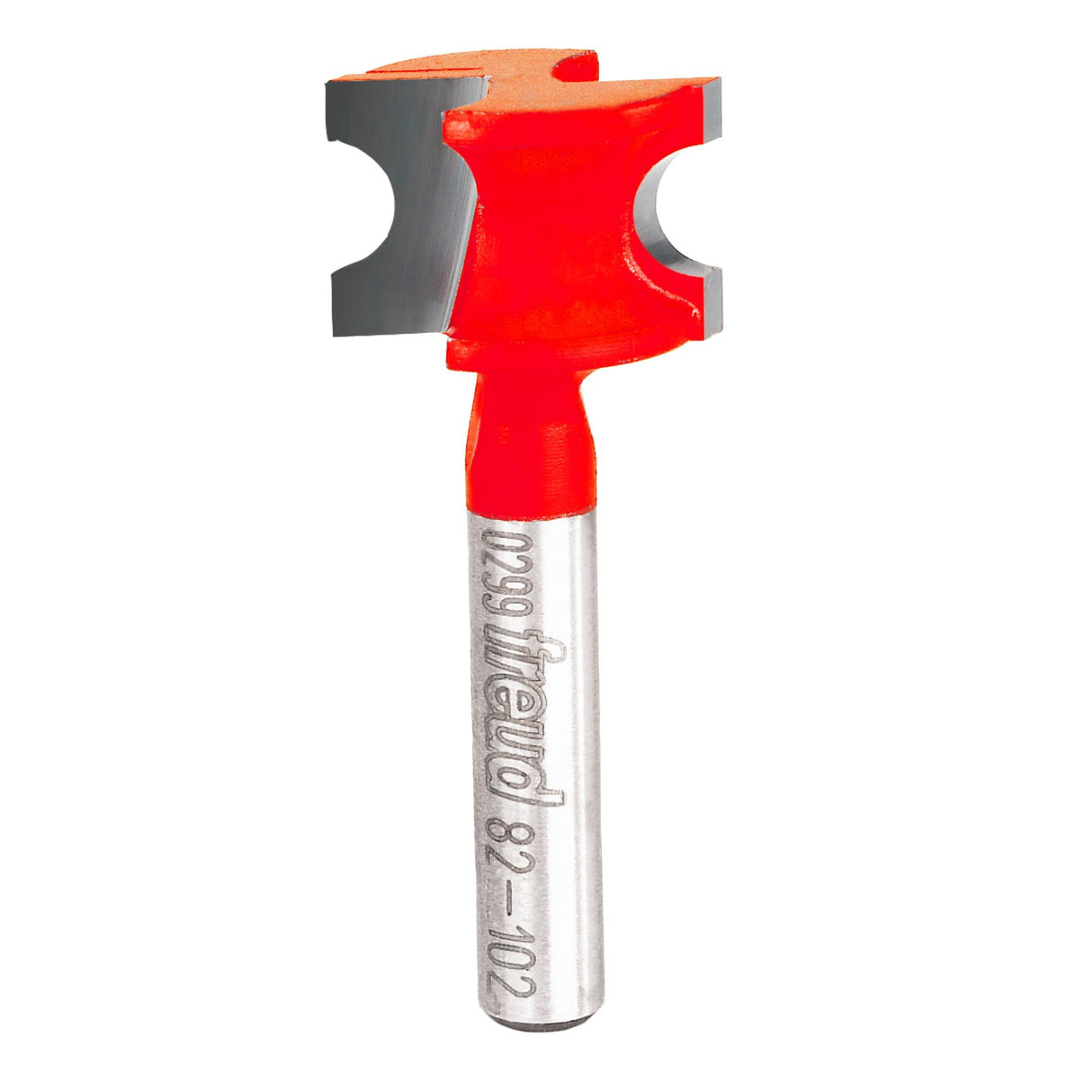 Freud 82-102 1/8" Radius Half Round Bit