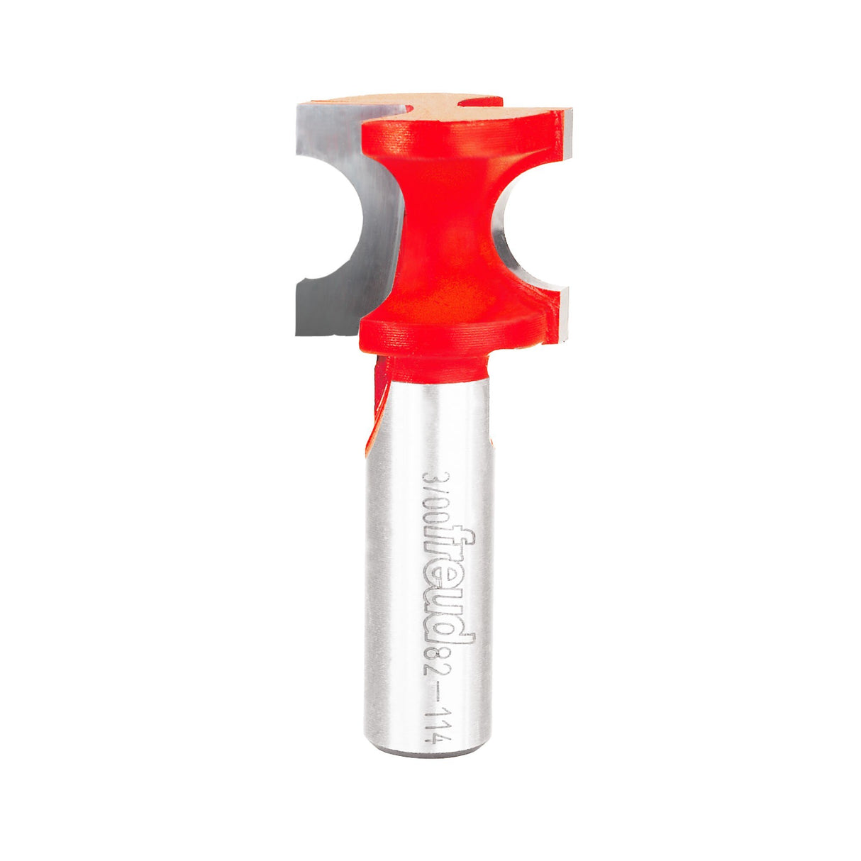 Freud 82-114 1/4" Radius Half Round Bit
