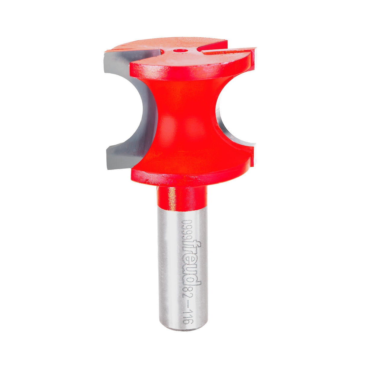 Freud 82-116 3/8" Radius Half Round Bit