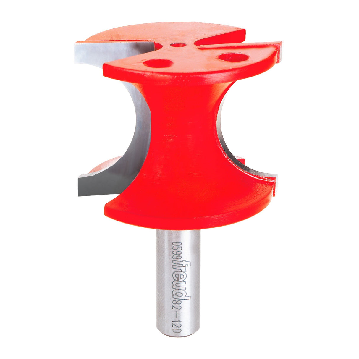 Freud 82-120 5/8" Radius Half Round Bit