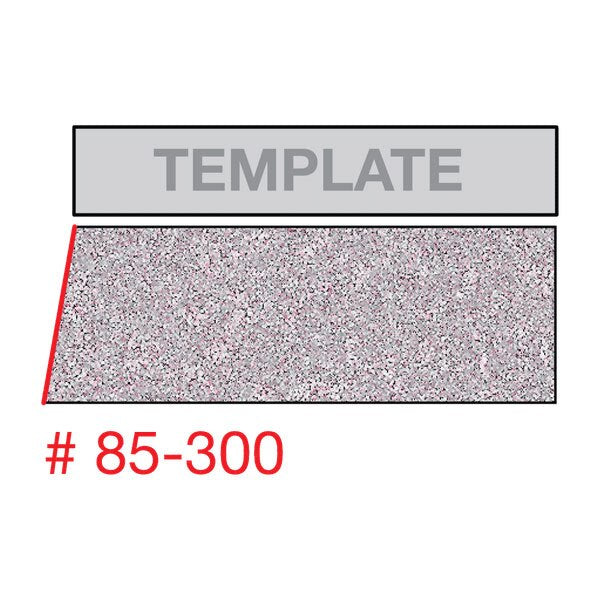 Freud 85-300 1-1/8" (Dia.) Trimming, Repair & Bowl Removal - 2