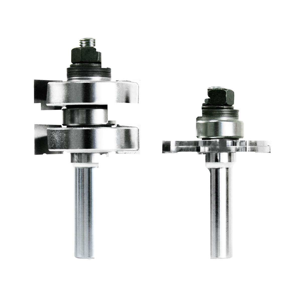 Freud 99-036 1-3/4" (Dia.) Adjustable Tongue & Groove Bit Set