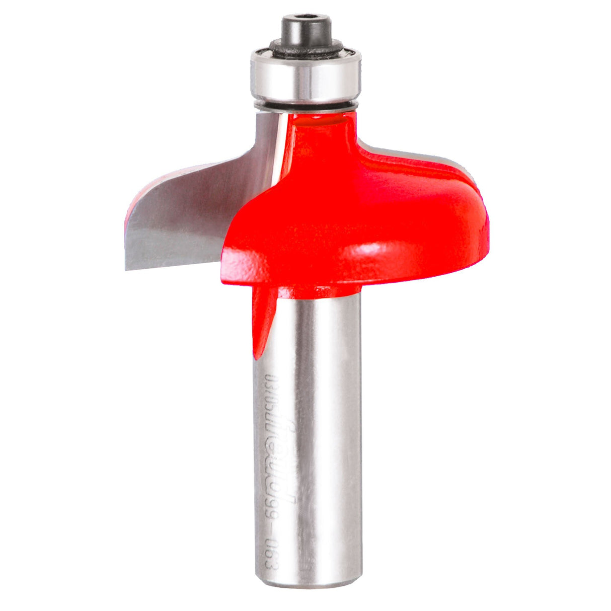 Freud 99-063 1-3/4" (Dia.) No Lip Door Edge Bit