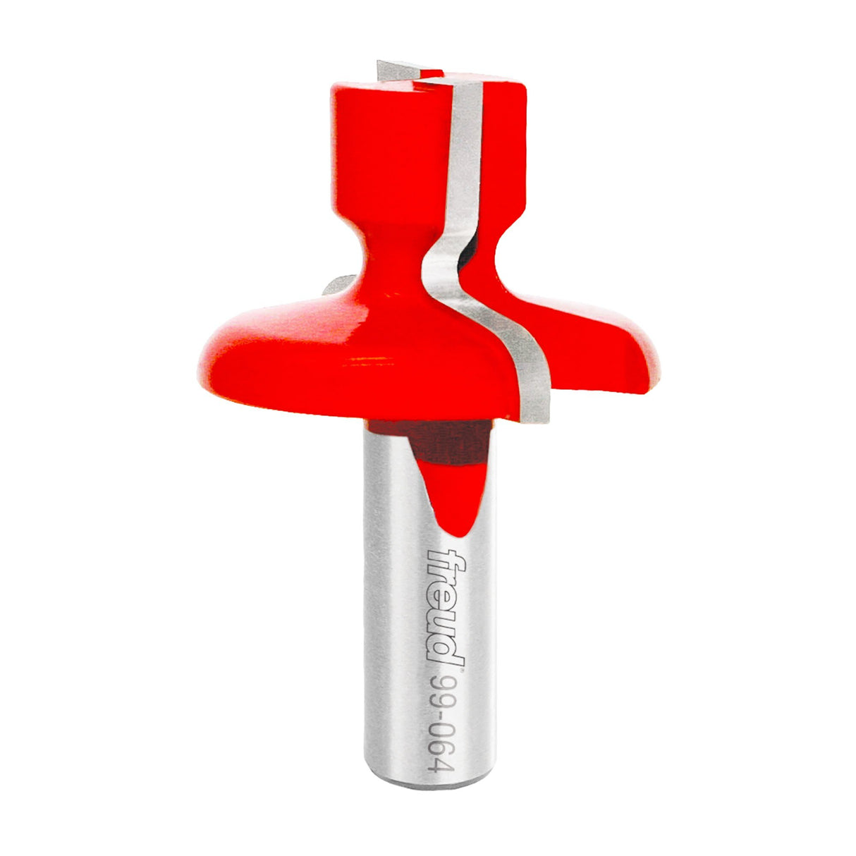 Freud 99-064 1-3/4" (Dia.) Finger Pull Door Lip Bit