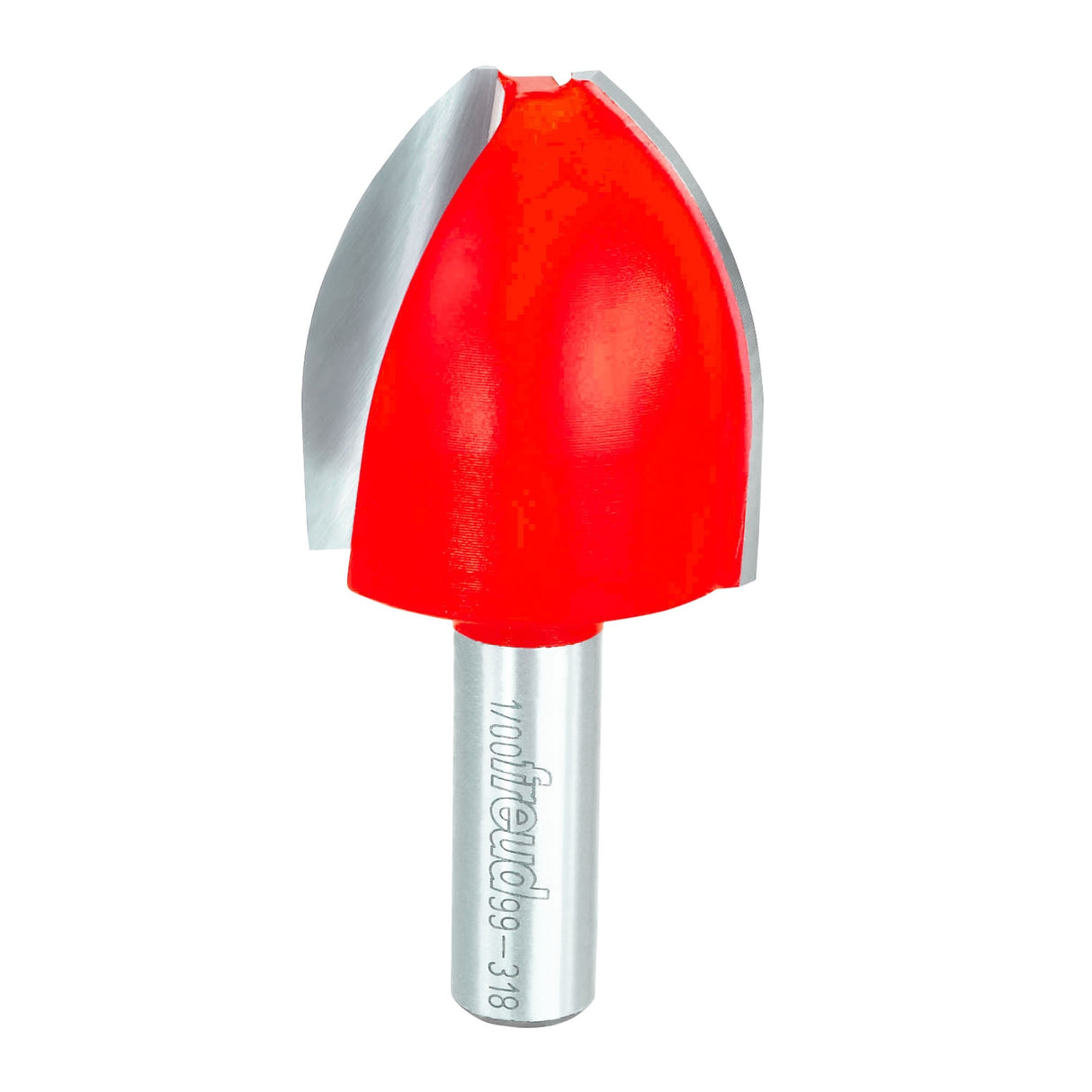 Freud 99-318 1-1/2" (Dia.) Vertical Raised Panel Bit