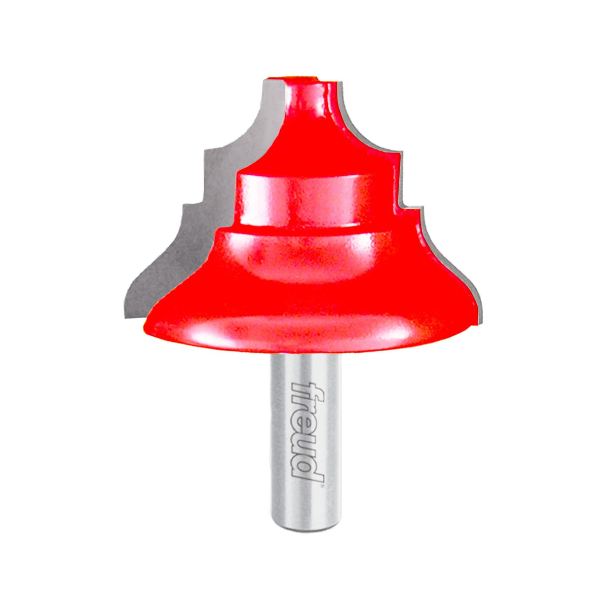 Freud 99-477 2-1/4" (Dia.) Chair Rail Bit