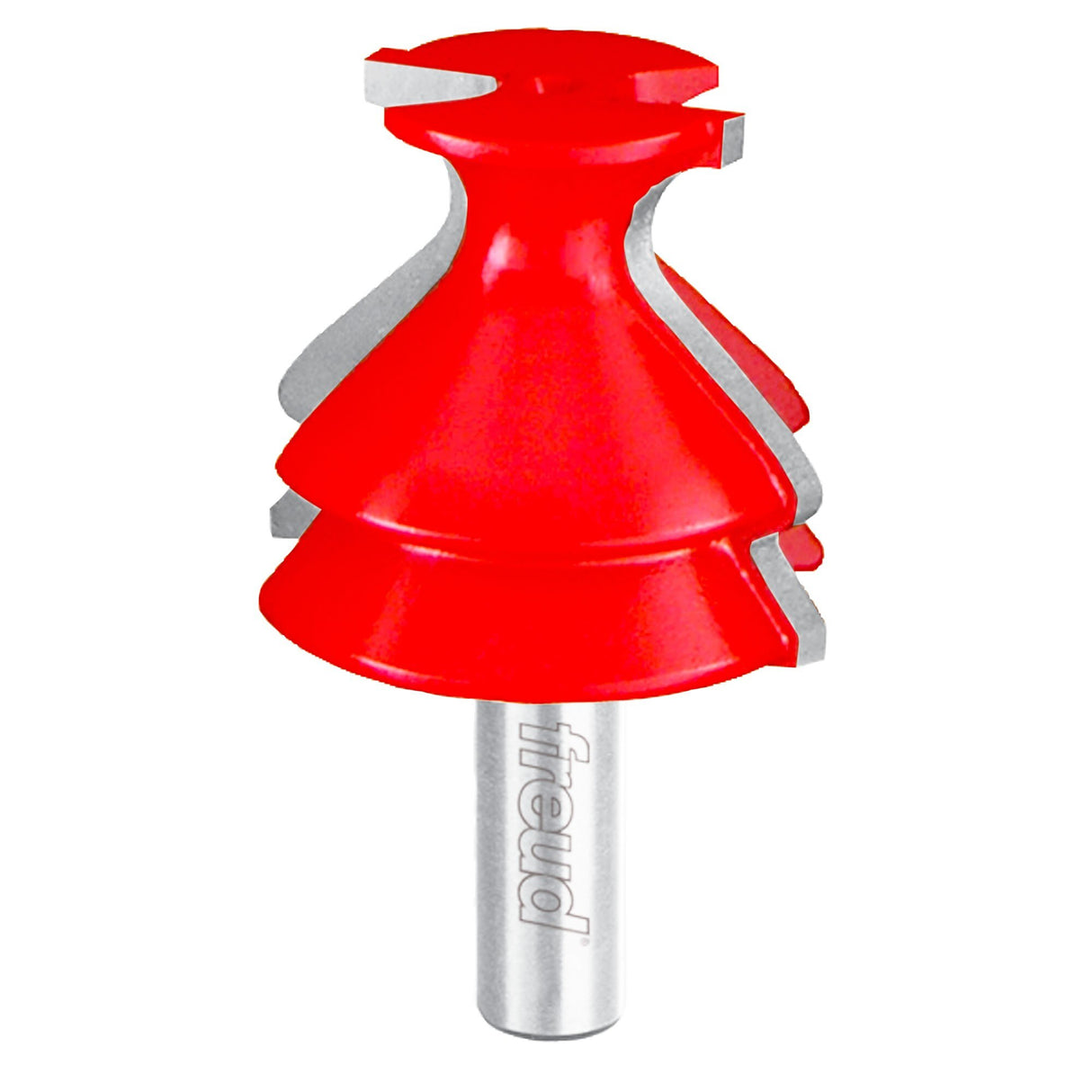 Freud 99-480 1-3/4" (Dia.) Base and Cap Bit
