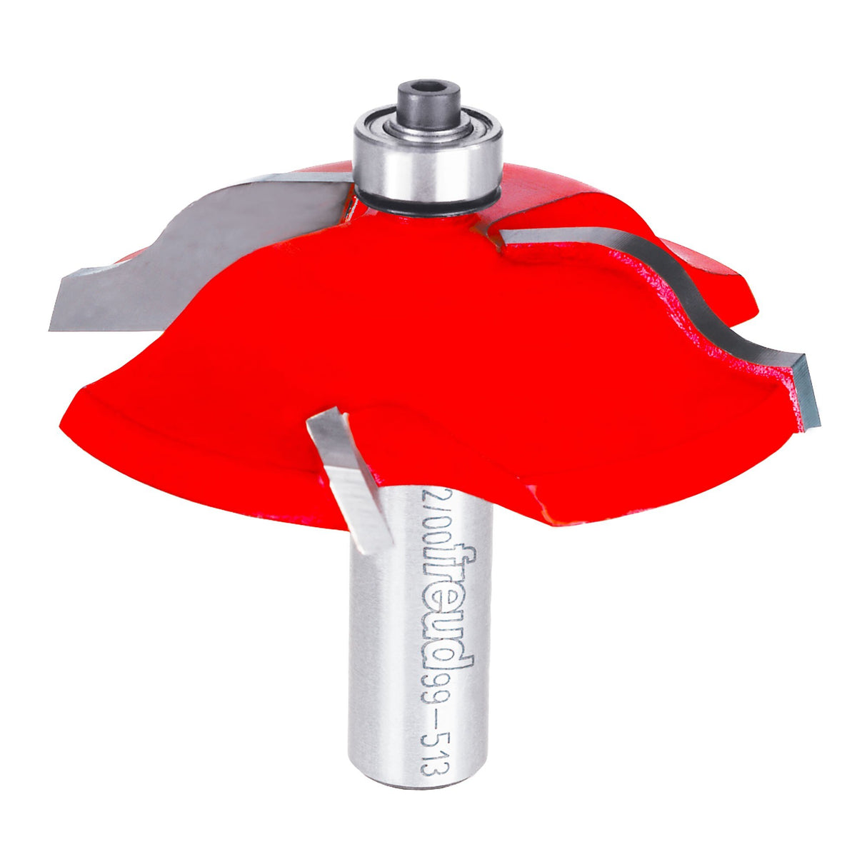 Freud 99-513 2-3/4" (Dia.) Raised Panel Bit (Quadra-Cut)