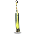 Lift All GBS1N Gas Bottle Single Web Sling, 1000 Lbs