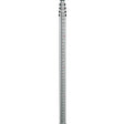 Spectra GR151 15' Aluminum 5 section Grade Rod (Tenths)