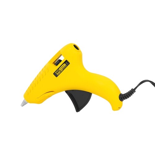 Stanley GR20 8-1/2" Heavy Duty Hot Melt Glue Gun