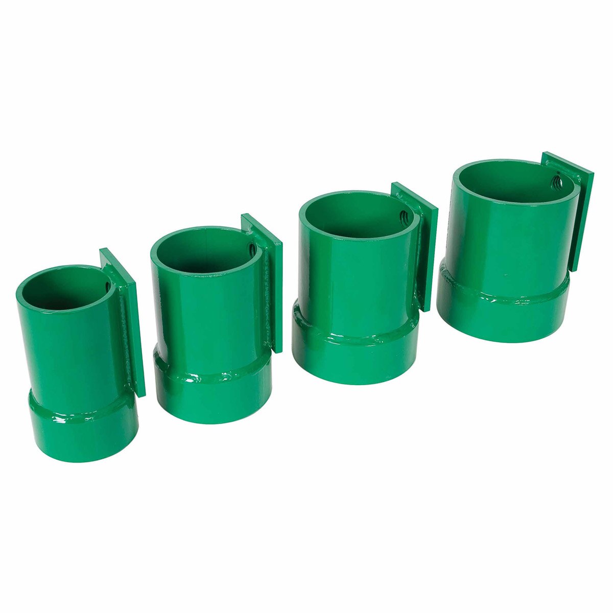 Greenlee 00868 Adapter Assy,Screw-On - 3