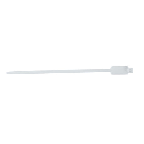 Gardner Bender  45-308ID Cable Tie Vertical ID 8" 50 lb, Natural (25-Pack)