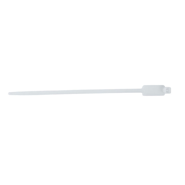 Gardner Bender  45-308ID Cable Tie Vertical ID 8" 50 lb, Natural (25-Pack)