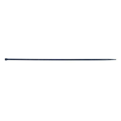 Gardner Bender 46-314UVBFZ GB Xtreme Temp Cable Tie  -40 deg to 185 F, Black, 50lb, 14", 100 Pack