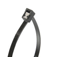 Gardner Bender  46-314UVBSC Cable Tie Self Cutting 14" 50lb, Black (20-Pack)