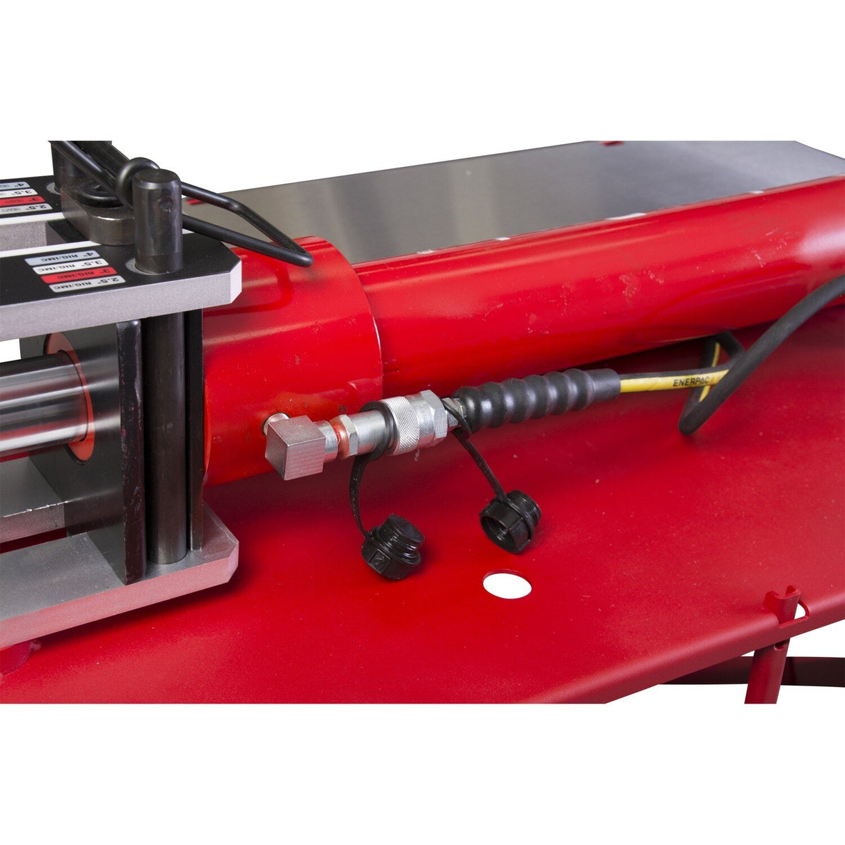 Gardner Bender B400L Long Stroke Ultra Eegor Hydraulic Bender without Pump - 3