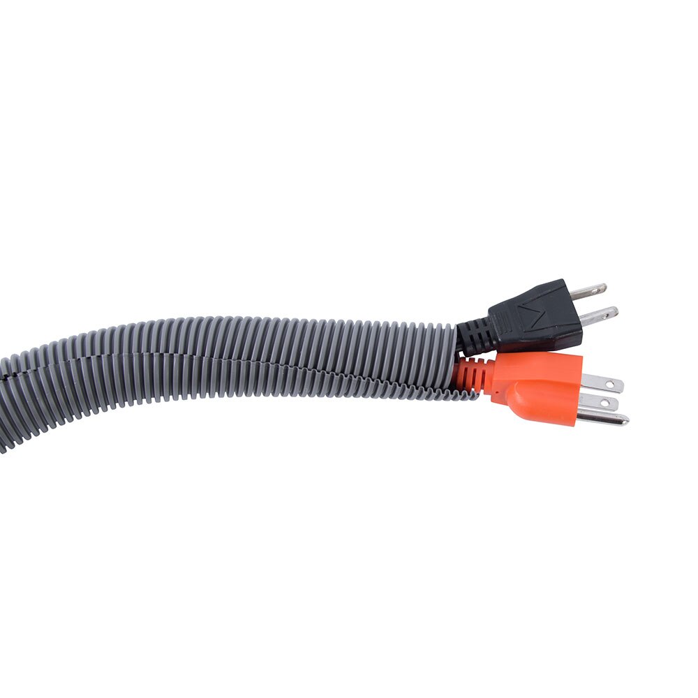 Gardner Bender FLX-1007GRT Flex Tube 1" x 5 Gray - 2