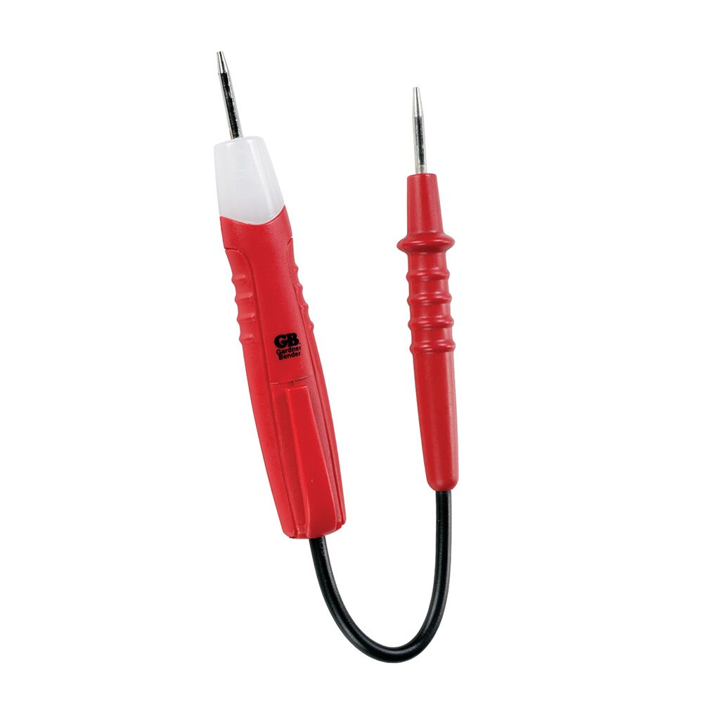 Gardner Bender GET-3100 Voltage Tester 50-250 VAC/DC