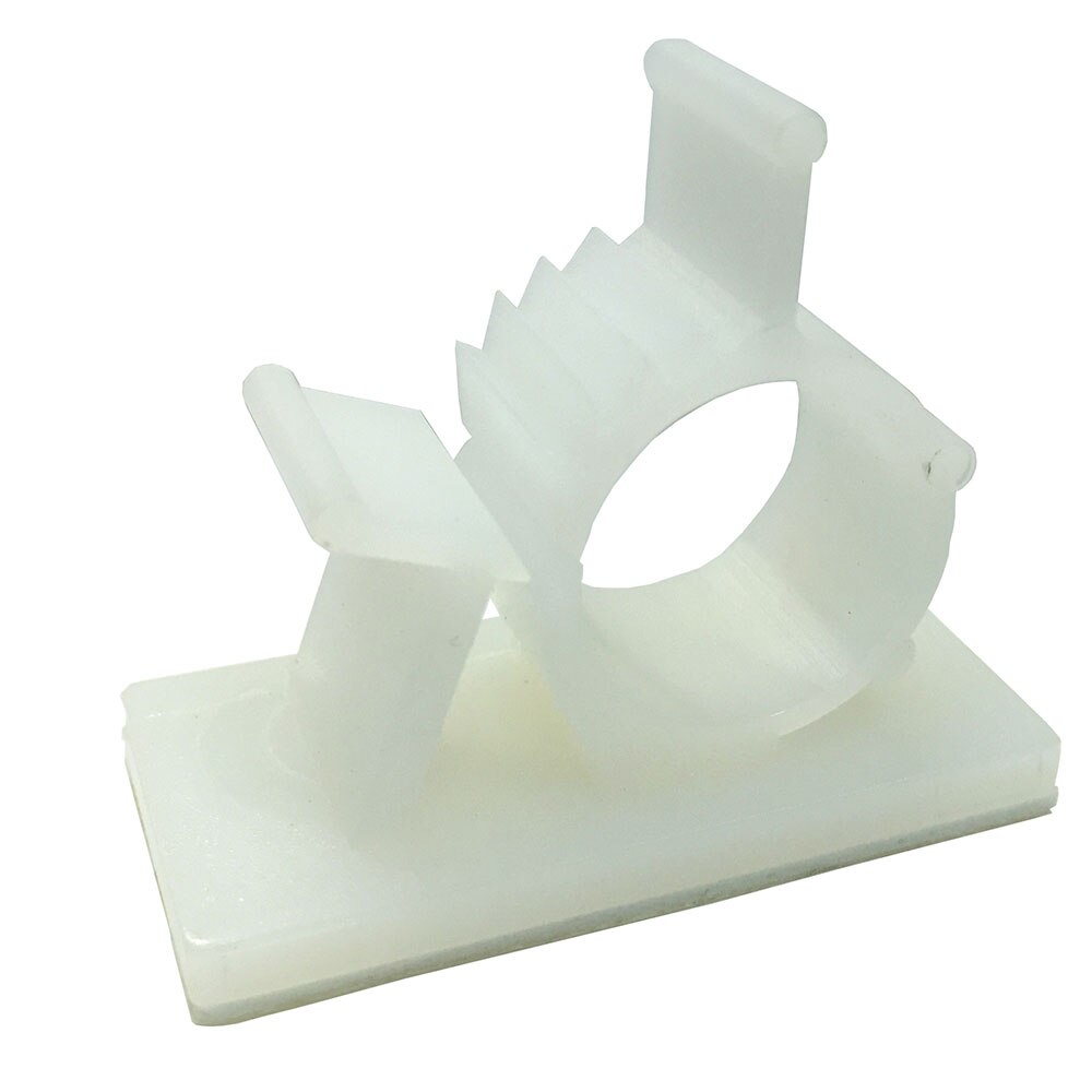 Gardner Bender GKK-1550 Kwik Clip Plastic 1/2" dia, 4/Cd