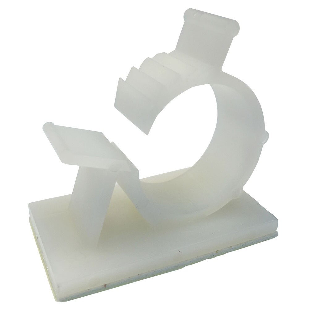 Gardner Bender GKK-1575 Kwik Clip Plastic 3/4" dia, 2/Cd