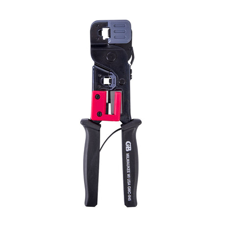 Gardner Bender  GMC-1145 Telephone Crimp Tool RJ-11/12 and RJ-45