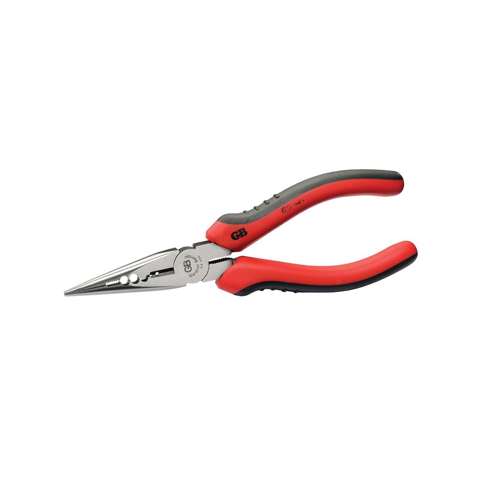 Gardner Bender GS-385 Long Nose w/Cutter and Crimper