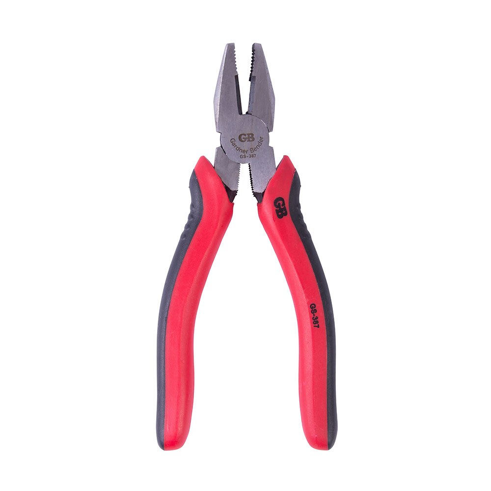Gardner Bender GS-387 Linemans Pliers Medium-duty 7 1/2"