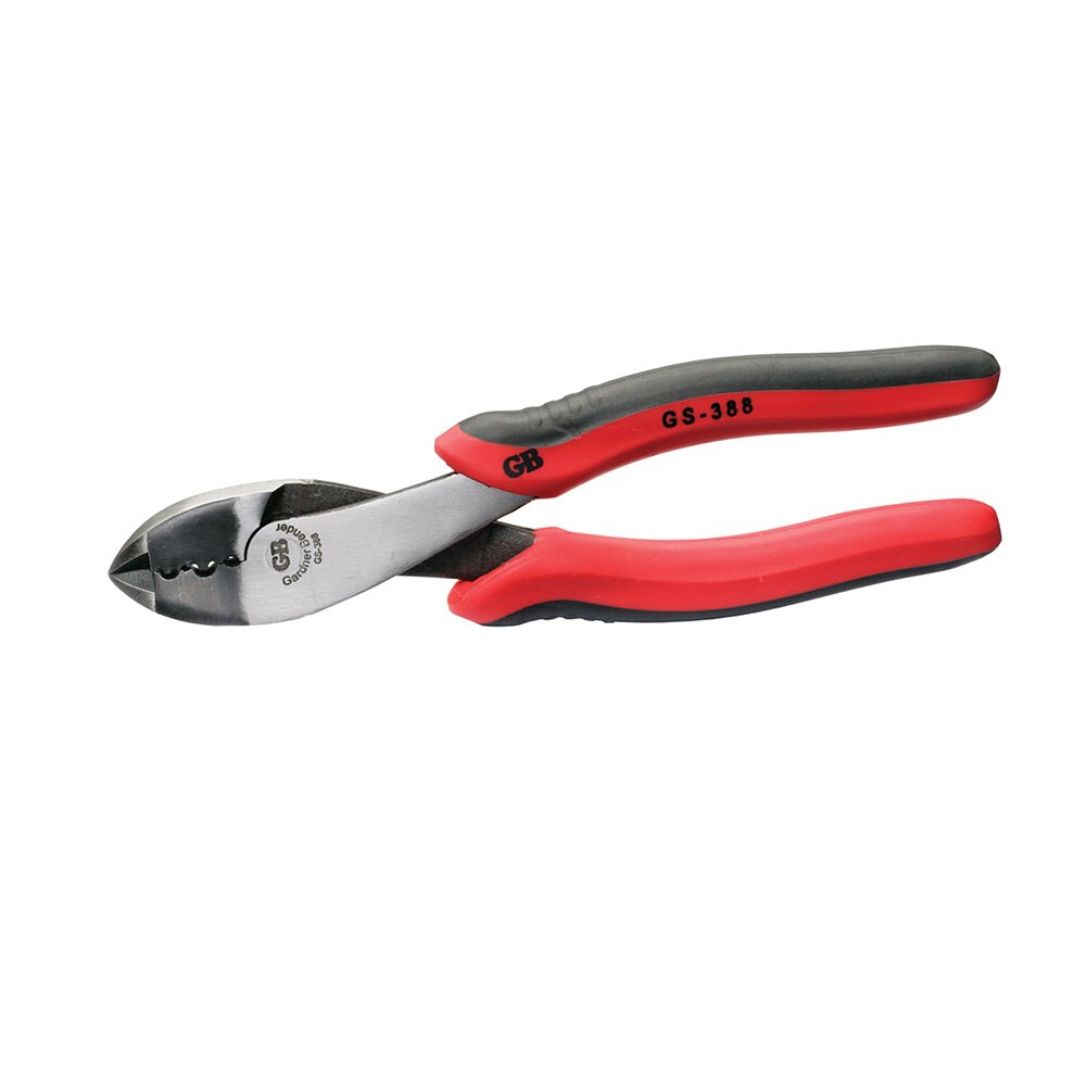 Gardner Bender GS-388 Crimper Light Duty