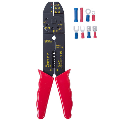Gardner Bender  GS-67K TOOL KIT TERMINAL & CRIMPING