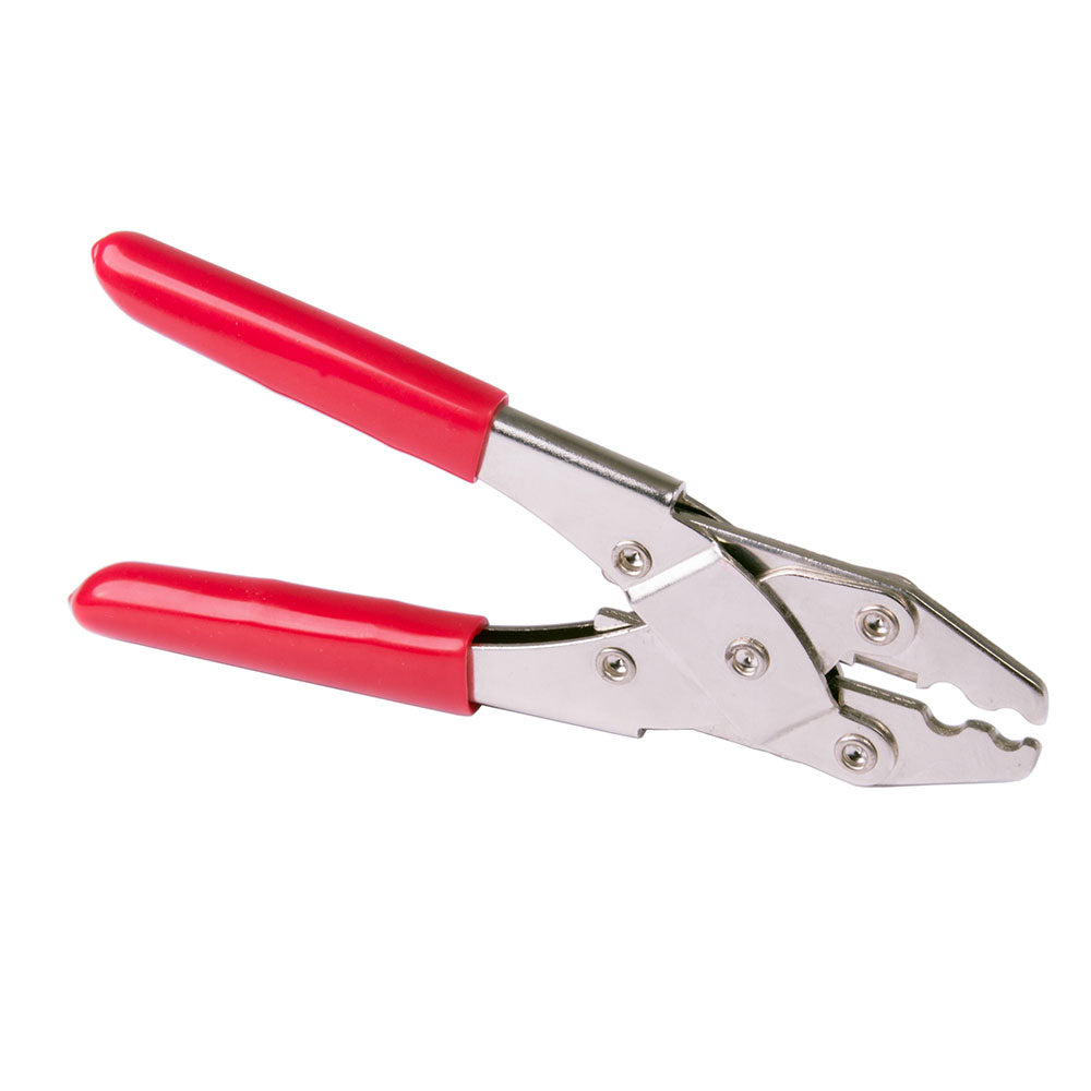 Gardner Bender GS-89 Coaxial Cutter/Crimp RG59 RG 6