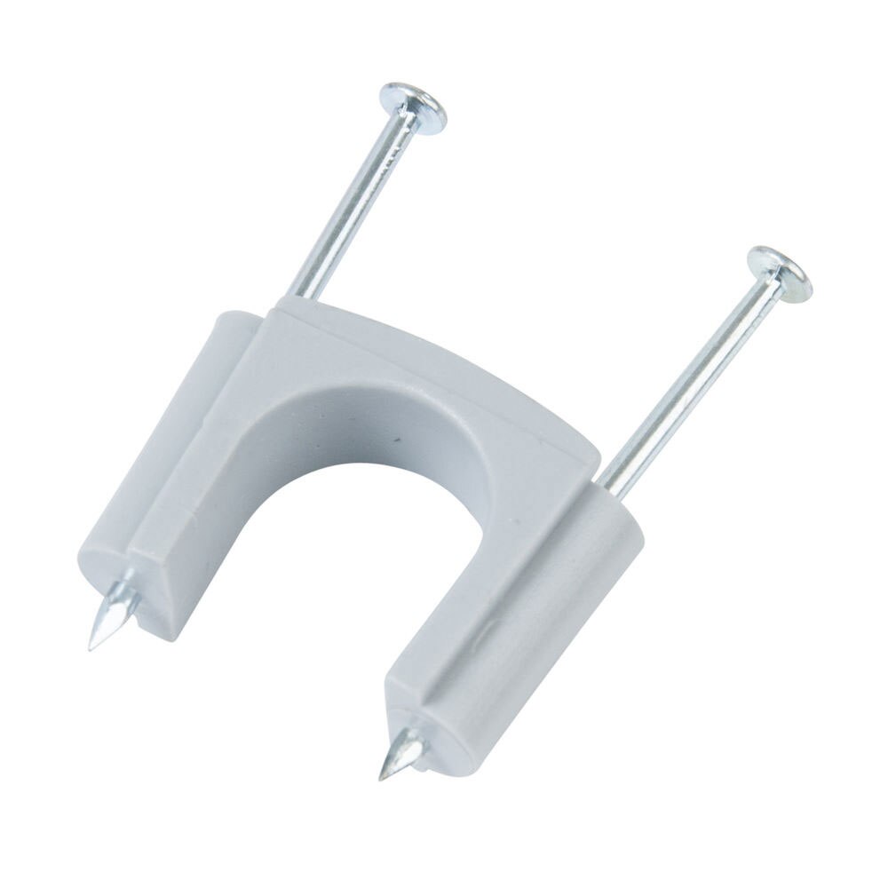Gardner Bender GSE-505 Service Entrance Staple #6 SER, 5/Clam