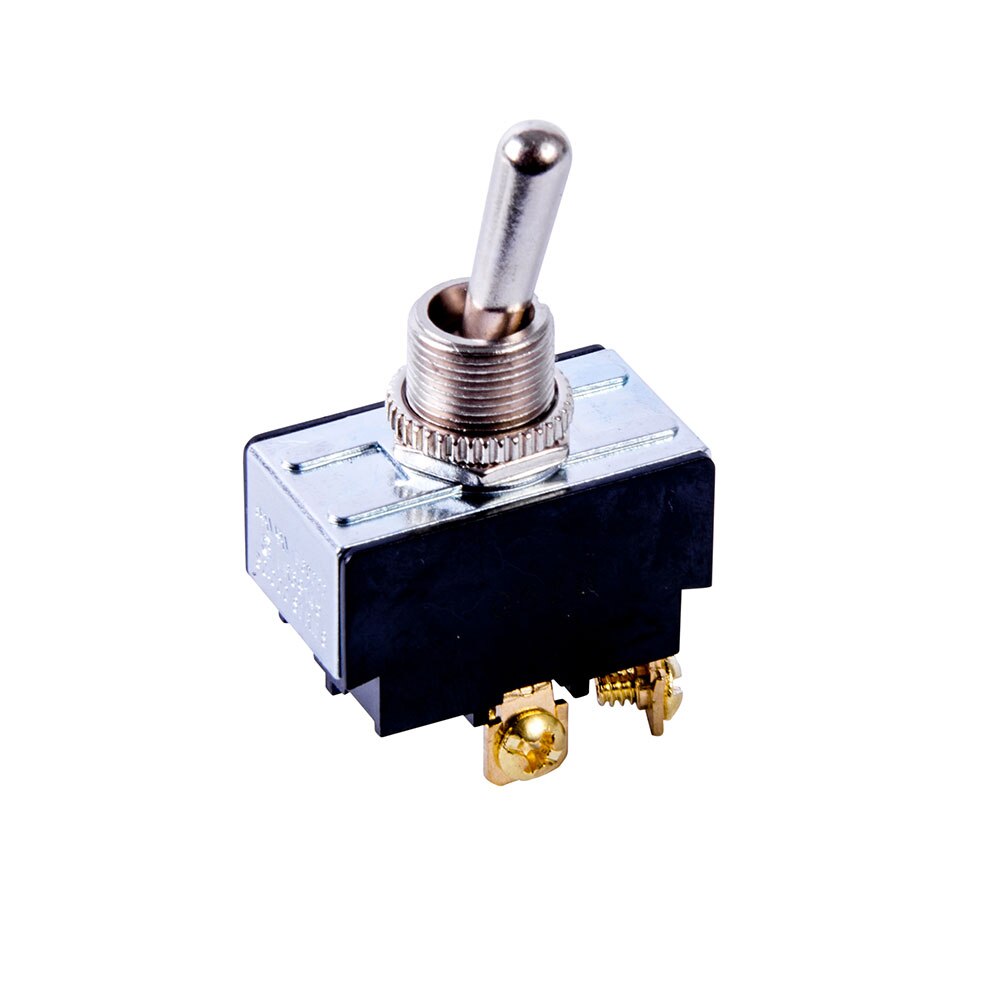 Gardner Bender GSW-14 Toggle DPST 20A 125VAC O/F