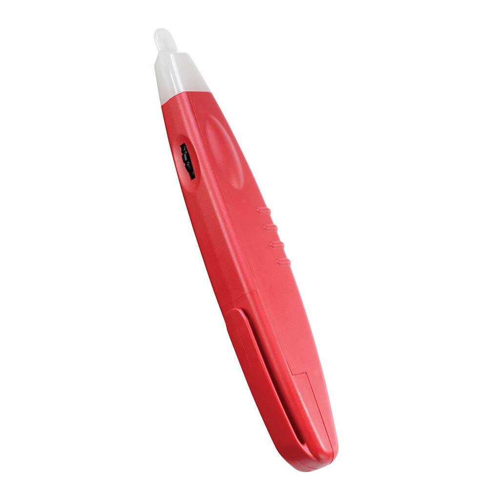 Gardner Bender GVD-3505 LiveWire Adjustable Sensitivity Non-Contact Voltage Tester, Indicates AC Voltage 12-600V