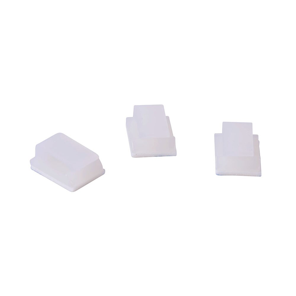 Gardner Bender GWC-1510 Bell Wire Clips, 10/Cd