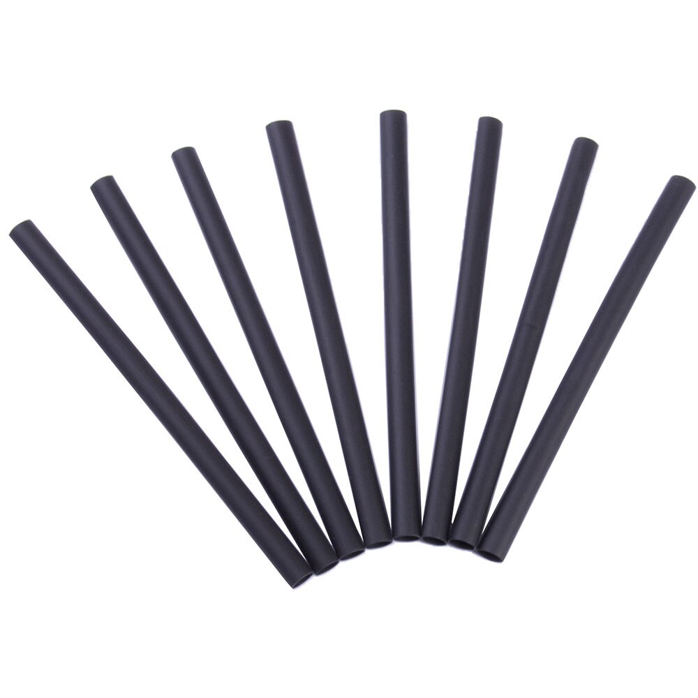 Gardner Bender HST-093 Heat Shrink Tubing 3/32" - 3/64" 4" L, 8/Cd