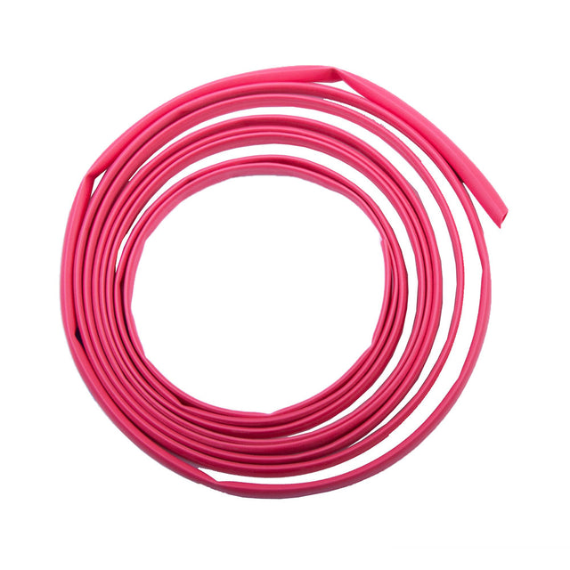 Gardner Bender  HST-100 Heat Shrink Tube .187 to .062 8 Red