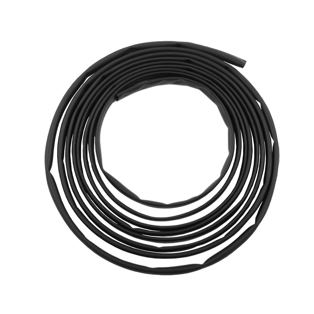 Gardner Bender HST-102B Heat Shrink Tube .312 to .156 8 Black