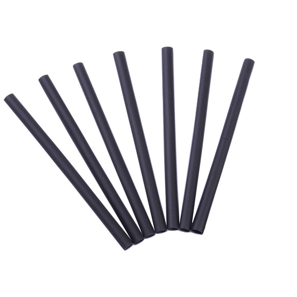 Gardner Bender HST-125 Heat Shrink Tubing 1/8" - 1/16" 4" L , 7/Cd
