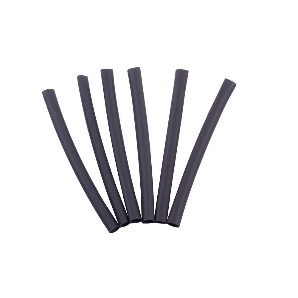 Gardner Bender HST-250 Heat Shrink Tubing 1/4" - 1/8" 4" L , 6/Cd