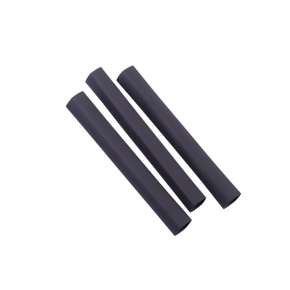 Gardner Bender HST-375 Heat Shrink Tubing 3/8" - 3/16" 4" L , 3/Cd