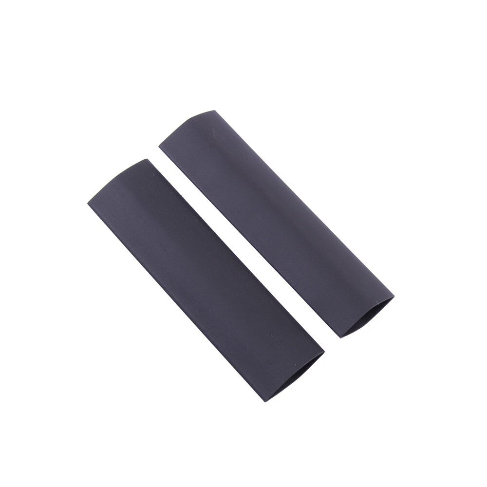 Gardner Bender HST-750 Heat Shrink Tubing 3/4" - 3/8" 4" L , 2/Cd