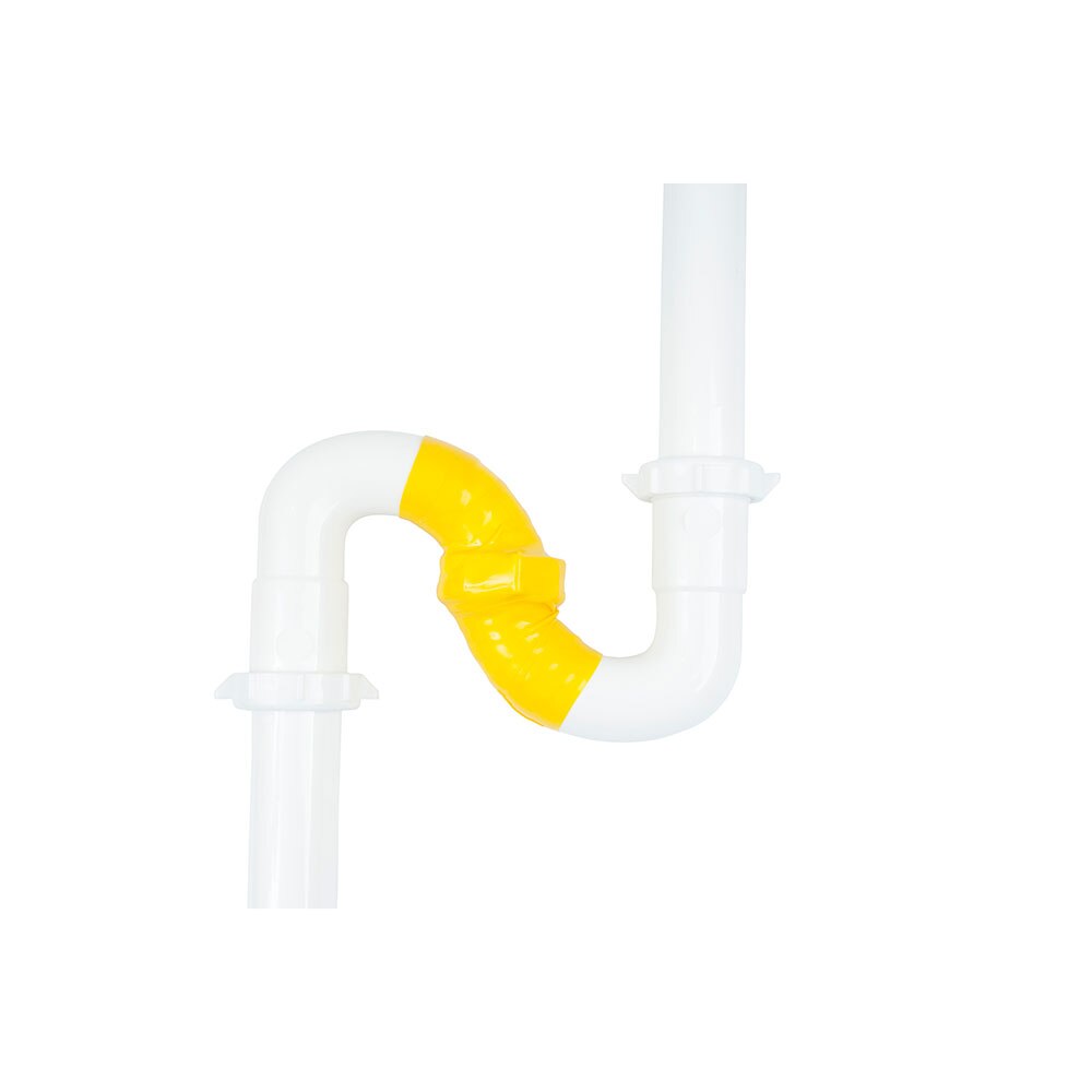 Gardner Bender HTP-1010YLW Tape Repair Tape 1"x10, Yellow