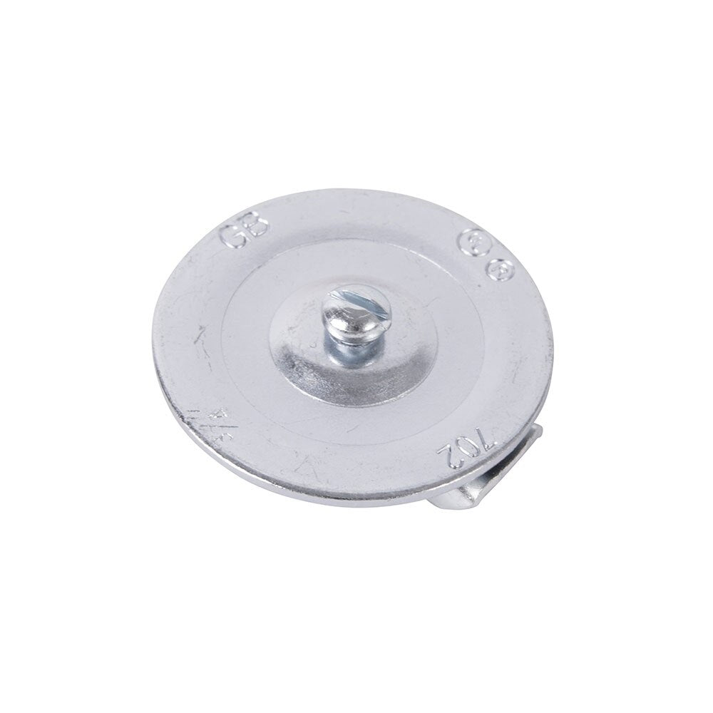 Gardner Bender KO702C Knockout Seal 3/4", 3/Carton
