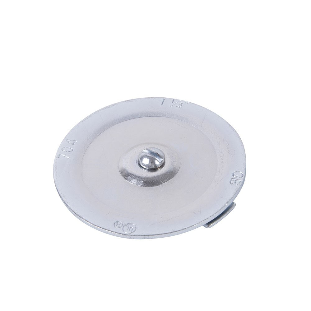 Gardner Bender KO704 Knockout Seal 1-1/4", 25/Box