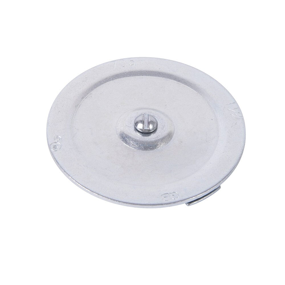 Gardner Bender KO705 Knockout Seal 1-1/2", 10/Box