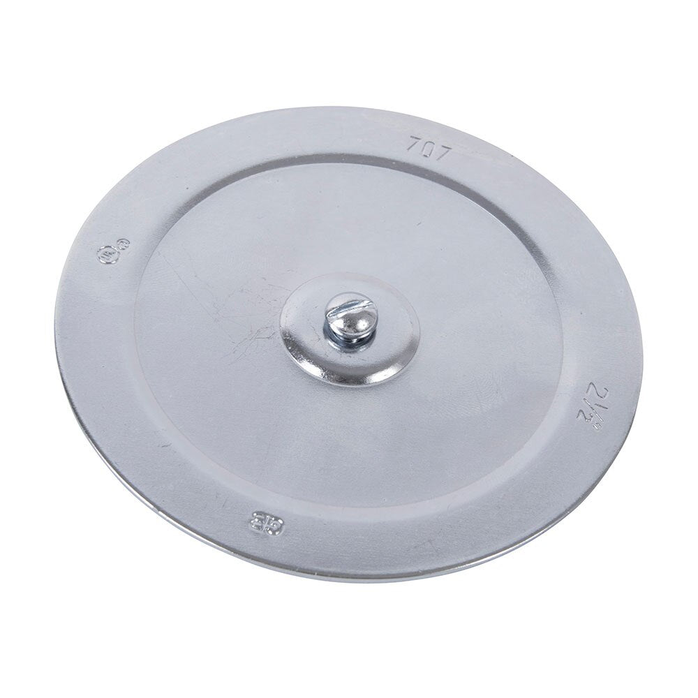 Gardner Bender KO707 Knockout Seal 2-1/2", 10/Box