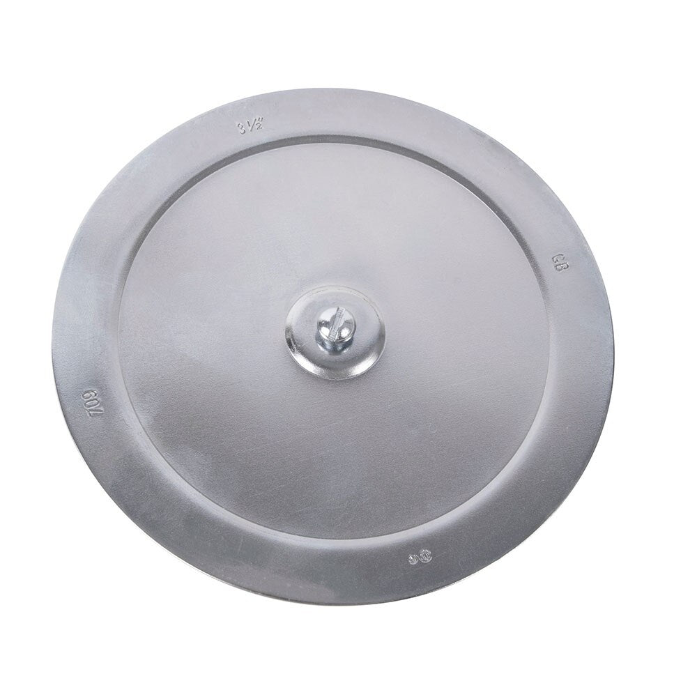 Gardner Bender KO709 Knockout Seal 3-1/2", 10/Box